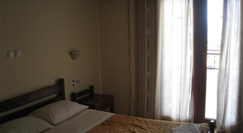 Apartments Bella Vista Sissi Dış mekan fotoğraf