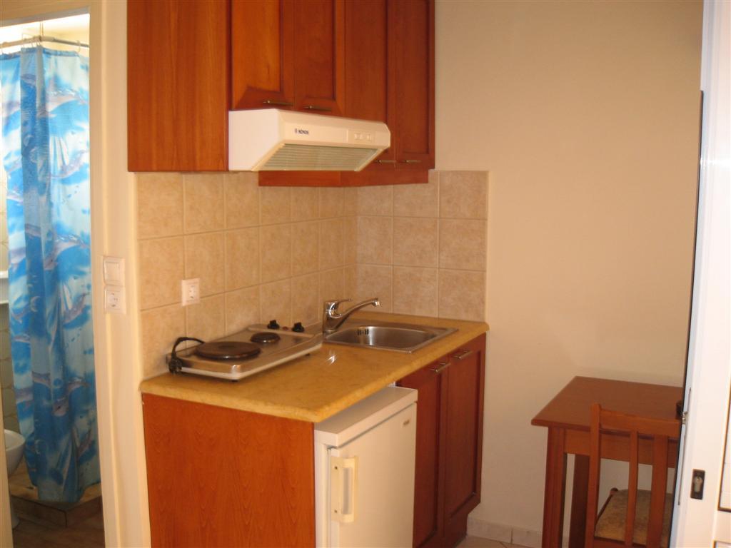 Apartments Bella Vista Sissi Dış mekan fotoğraf