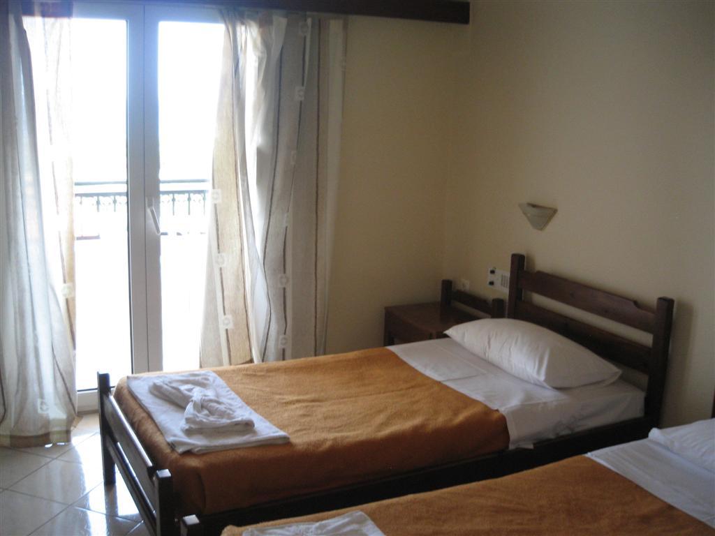 Apartments Bella Vista Sissi Dış mekan fotoğraf