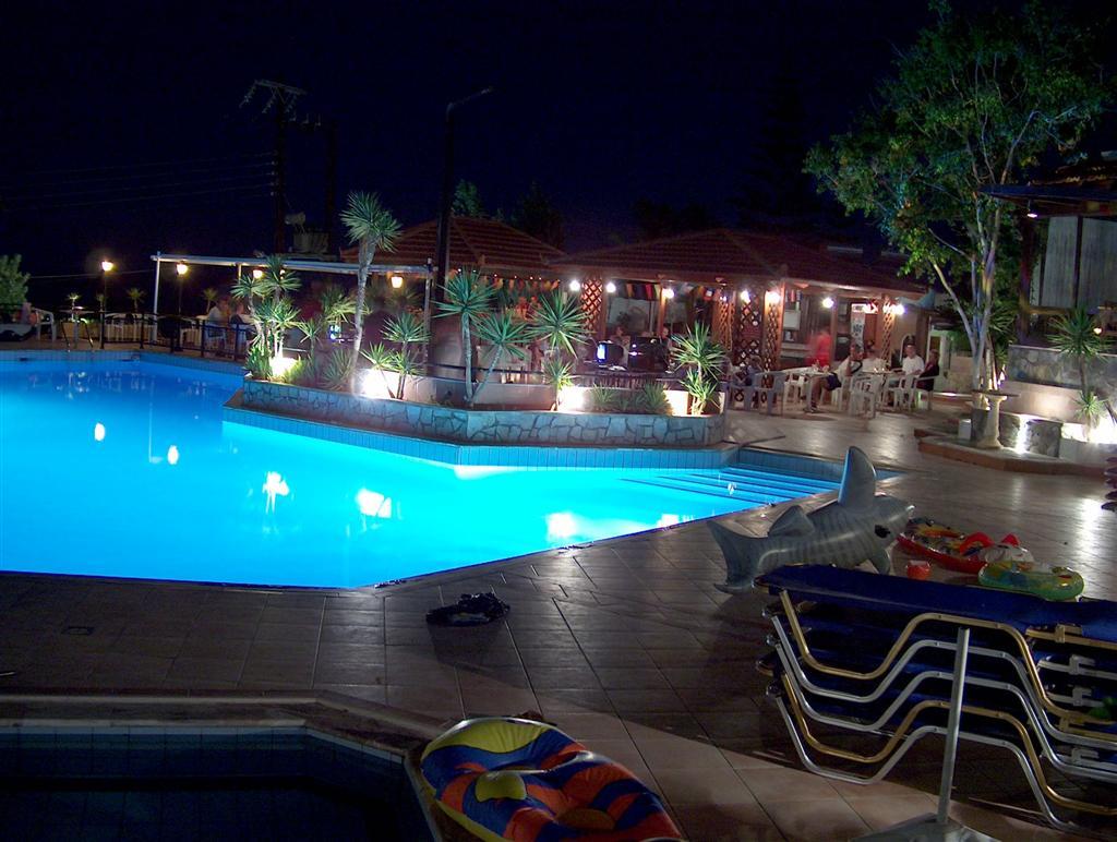 Apartments Bella Vista Sissi Dış mekan fotoğraf