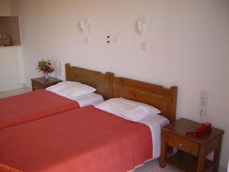 Apartments Bella Vista Sissi Dış mekan fotoğraf
