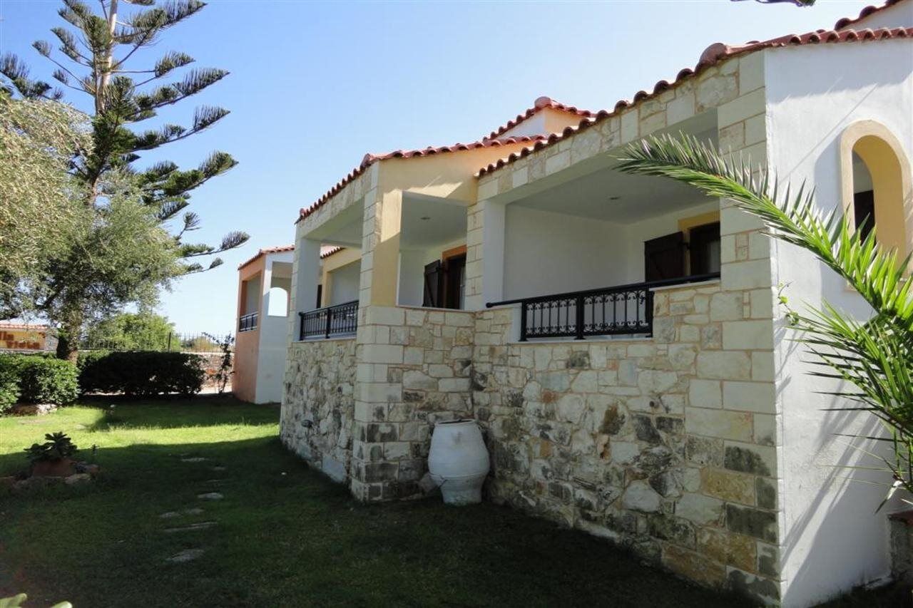 Apartments Bella Vista Sissi Dış mekan fotoğraf